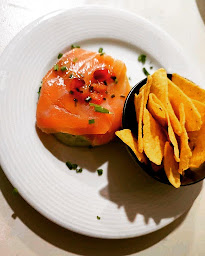 Photo n°42 de Villa Beach à Lisses (Salle de danse)