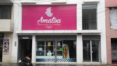 Photos of AMATOA EQUIPOS DE COSMETICA