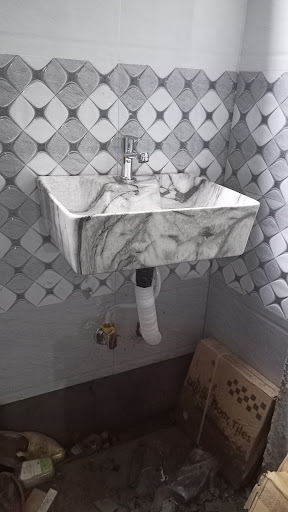 Wash Besing without Bottle Trap..... post image