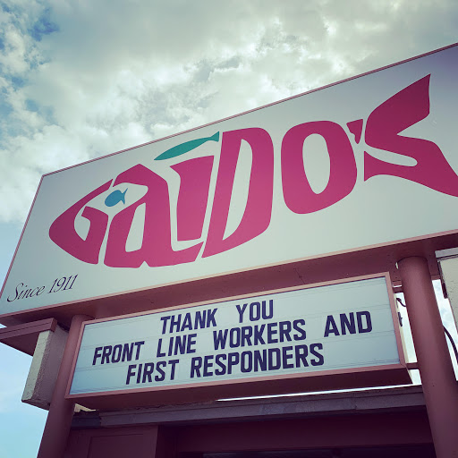 Gaido's - Visual