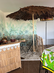 Photo n°29 de Au Gingembre Rouge à Venoy (Restaurant)