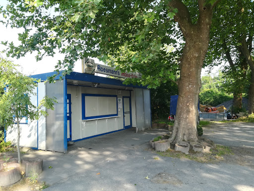 Vannis Imbiss-Ecke - Thumbnail