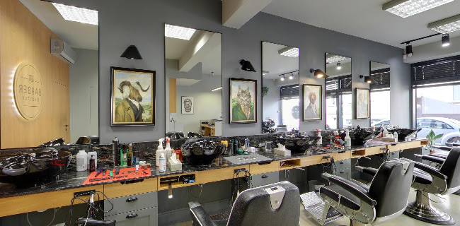 Komentarze i opinie o The Barber Białystok