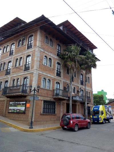 Photos of Hotel La Terraza
