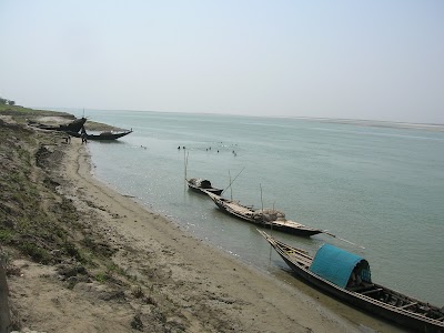 Photos of Shelaidaha Boat Ghat
