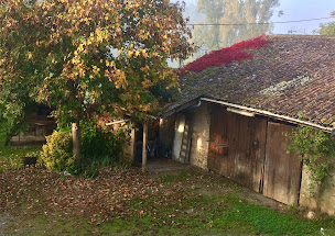 Photo n°27 de Domaine Capiet à Courpiac (Chambre d'hôtes)