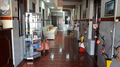 Photos of Hostal New York