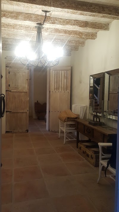 Photos of Hacienda Papare