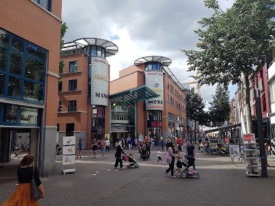 Photos of Corio Center Heerlen