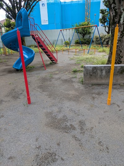 練馬区立 むさしの児童遊園