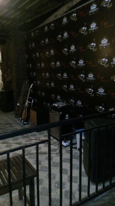 Photos of Cafe Spirit