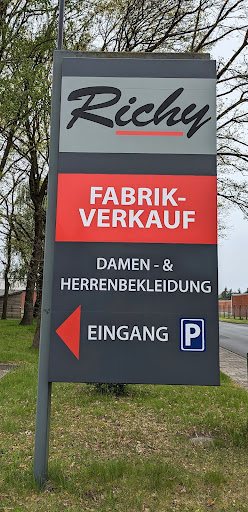 Richy Fabrikverkauf - Thumbnail