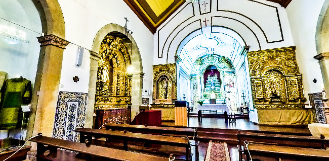 Comentários e avaliações sobre o Igreja Matriz de Grândola