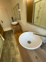 Photo n°21 de Rénovation Intérieure Lyon - David Habitat (David amenagement) à Grenay (Menuisier)