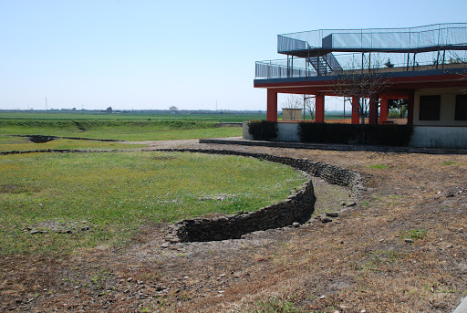 Archeological Area of Passo di Corvo - Thumbnail