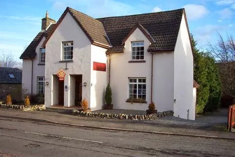 Breadalbane House B&B