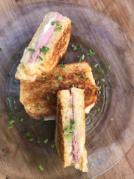 Photo n°35 de Resto-Bistro L’Épisode de Laboule à Laboule (Pizzas à emporter)