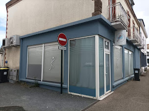 Photo n°6 de Centre Paeonias: expertise en minceur, trouble ostéo-articulaire, equipée en haute technologie à Saint macaire en mauges (Centre d'amincissement)