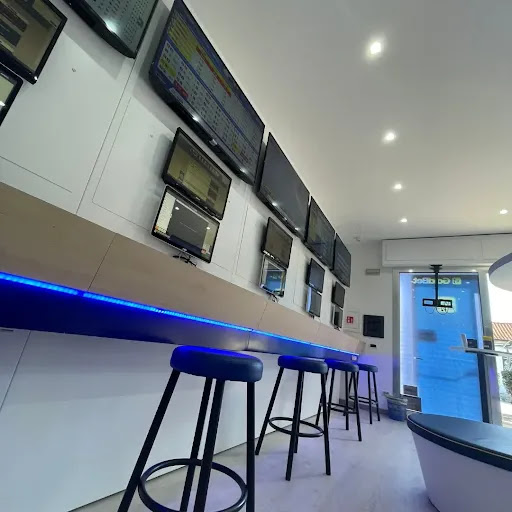 Goldbet taurianova via sentore lo schiavo 1