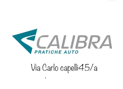 Calibra pratiche auto Srl