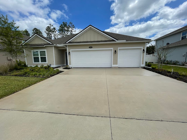 First Coast SoftWash & Paver Sealing