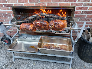 Photo n°1 de Traiteur Mendoza Francois à Pecquencourt (Traiteur)