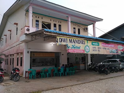 Photos of Rm Dwi Mandiri ( Bude Ketut )
