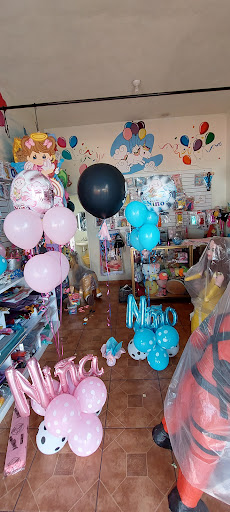 La Chispa de tu Fiesta - Thumbnail
