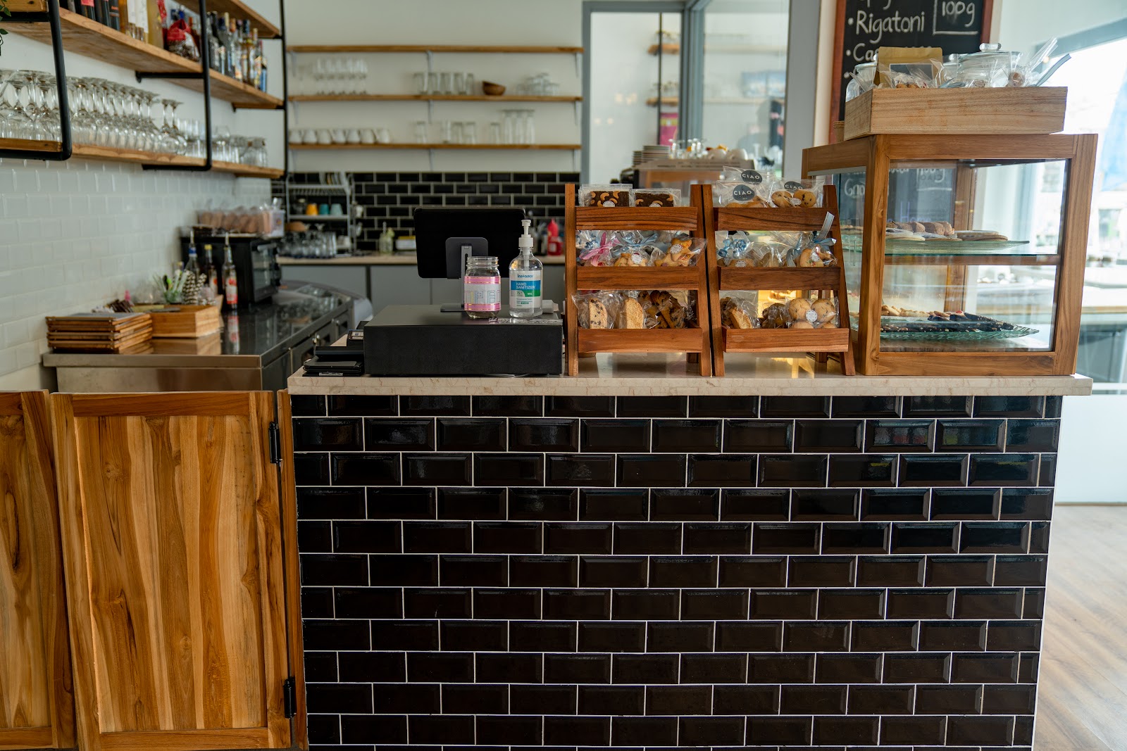 CIAO NONNA BALI | Fresh Pasta & Italian Kitchen — photo 5