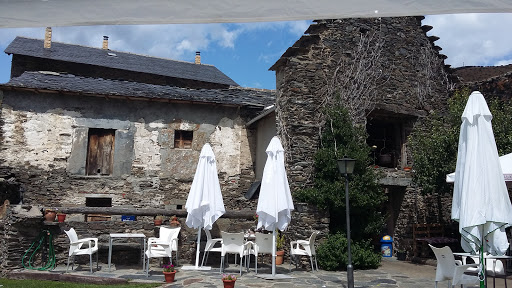 La PALOZZA - Visual