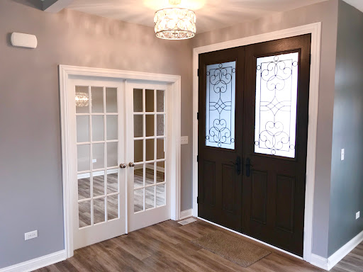 A&G Developments - Visual