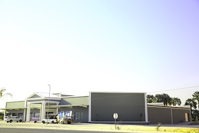 Photos of Nkrenkuru Town Squre