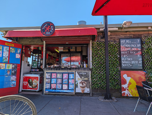 Tour De Cafe