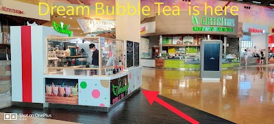 Dream Bubble Tea