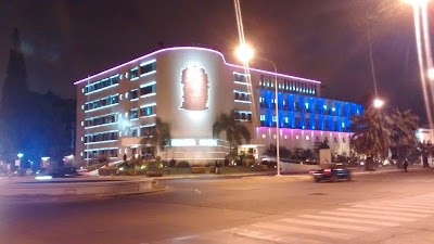 Photos of C&aacute;mara de Diputados - Legislatura Provincial San Juan