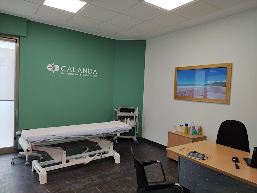 Fisioterapia Calanda - Thumbnail