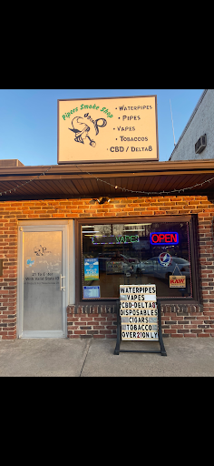 Pipers smoke shop Douglassville