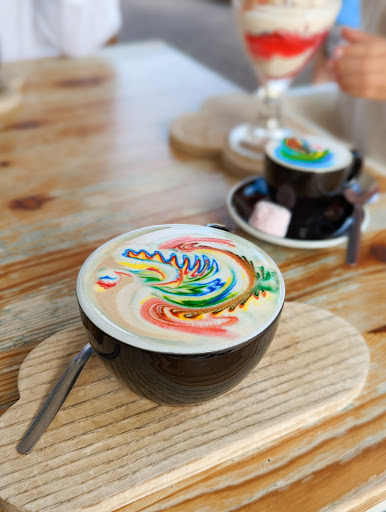 Piggy Back Cafe - Thumbnail