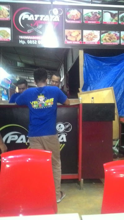 Photos of Cafe Putra Pijay