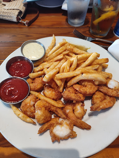 The Boathouse at Breach Inlet - Thumbnail