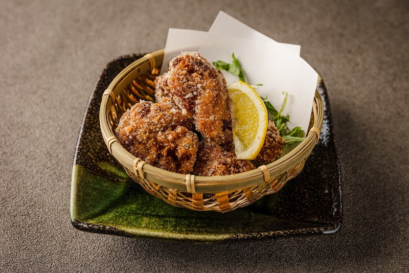 大山鶏と鮮魚居酒屋 まいか