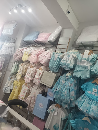 Pinkyblu baby boutique - Thumbnail