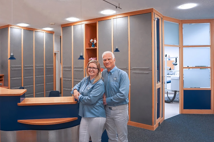 Dres. Frentzen Kieferorthopäden