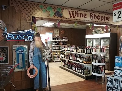 Liquor Shoppe