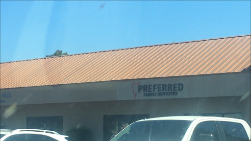 Preferred Family Dentistry Harmon Gallery - United States