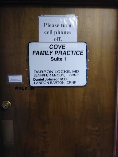 Cove Family Practice Inc - Thumbnail