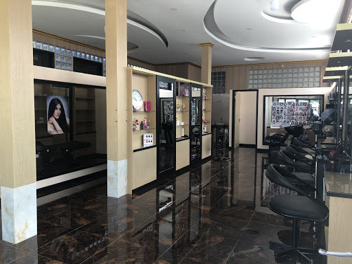Ashika Salon