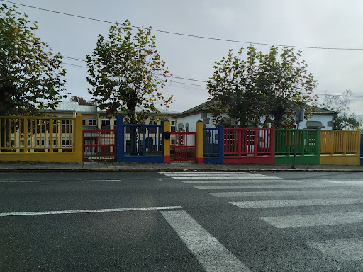 CEIP Plurilingüe de Lousada. - Thumbnail