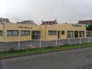 Photo n°16 de Pharmacie de Pontcarré à Pontcarré (Grossiste en produits chirurgicaux)