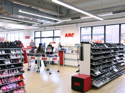 Photos of SCHUH OKAY Borghorst im BWS Center